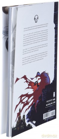 Spawn: Origins Volume 10 - Todd McFarlane [KSIĄŻKA]