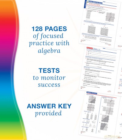 Spectrum Algebra: Volume 109 - Spectrum [KSIĄŻKA]