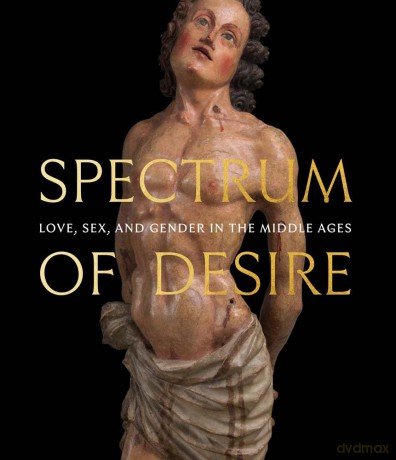 Spectrum of Desire: Love, Sex, and Gender in the Middle Ages - Nancy Thebaut [KSIĄŻKA]