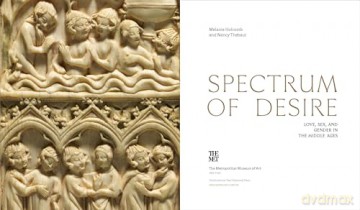 Spectrum of Desire: Love, Sex, and Gender in the Middle Ages - Nancy Thebaut [KSIĄŻKA]