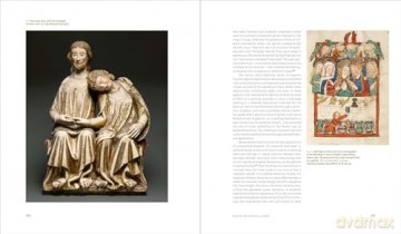 Spectrum of Desire: Love, Sex, and Gender in the Middle Ages - Nancy Thebaut [KSIĄŻKA]