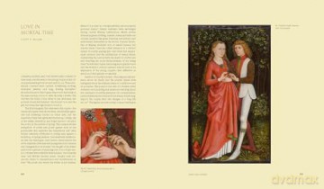 Spectrum of Desire: Love, Sex, and Gender in the Middle Ages - Nancy Thebaut [KSIĄŻKA]