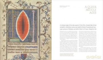Spectrum of Desire: Love, Sex, and Gender in the Middle Ages - Nancy Thebaut [KSIĄŻKA]