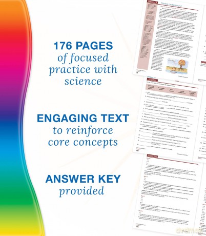 Spectrum Science, Grade 7: Volume 59 - Spectrum [KSIĄŻKA]