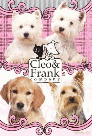 Notes A7 Cleo I Frank