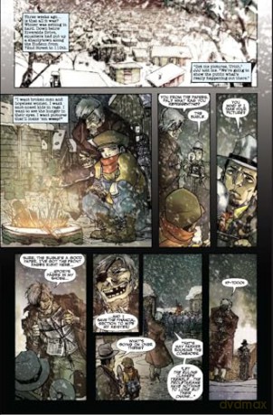 Spider-Man Noir: Hard-Boiled Origins: The Complete Collection - David Hine [KSIĄŻKA]