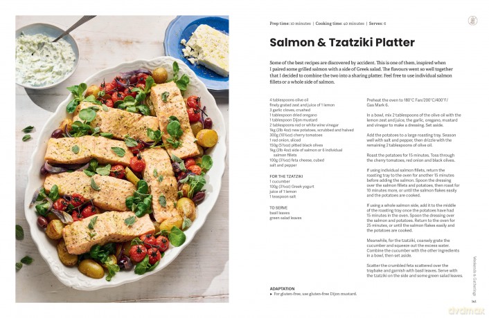 Spinning Plates: Easy Dinners with Simple Substitutions for Busy Families - Anna Stanford [KSIĄŻKA]