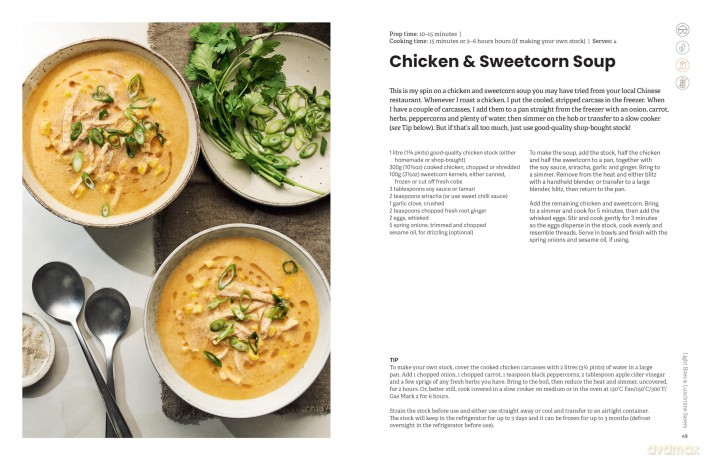 Spinning Plates: Easy Dinners with Simple Substitutions for Busy Families - Anna Stanford [KSIĄŻKA]