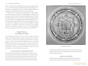 Spiral Dragon Dharma Gate: Six Key Tibetan Practices for Enlightenment - Johndennis Govert [KSIĄŻKA]