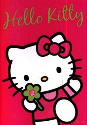 Notes A7 Hello Kitty