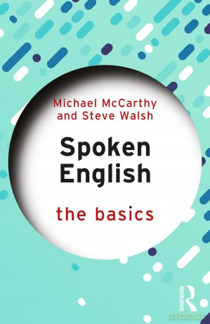 Spoken English: The Basics - Michael McCarthy [KSIĄŻKA]