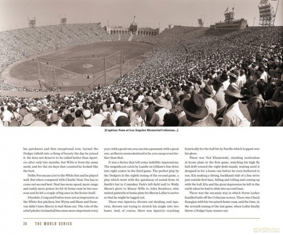 Sports Illustrated The World Series: A History of the Fall Classic from the Pages of Sports Illustrated: A History of the World Series - Sports Illustrated [KSIĄŻKA]