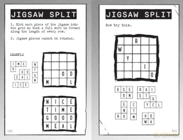 Spy Agency Puzzle Book - The Stolen Secrets: Solve puzzles, crack codes and take on a top secret mission - Collins Kids [KSIĄŻKA]