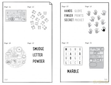 Spy Agency Puzzle Book - The Stolen Secrets: Solve puzzles, crack codes and take on a top secret mission - Collins Kids [KSIĄŻKA]