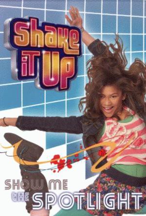 Notes A7 Shake It Up