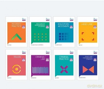 SQE FLK 2 Bundle 5e - The University of Law [KSIĄŻKA]