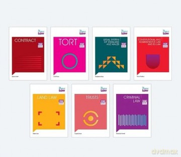 SQE Law Essentials Bundle 5e - The University of Law [KSIĄŻKA]
