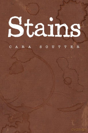Stains - Cara Soutter [KSIĄŻKA]