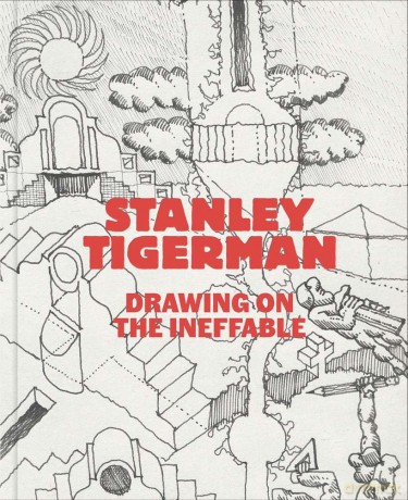 Stanley Tigerman: Drawing on the Ineffable - George Papamattheakis [KSIĄŻKA]