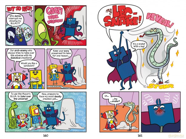 Star Cat: Unicorns in Space! - James Turner [KSIĄŻKA]