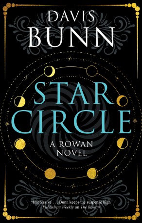 Star Circle: 3 - Davis Bunn [KSIĄŻKA]