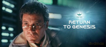 Star Trek III: The Search for Spock - The Making of the Classic Film - John Tenuto [KSIĄŻKA]