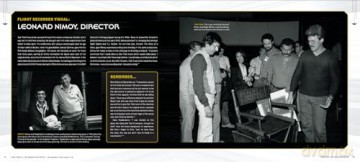 Star Trek III: The Search for Spock - The Making of the Classic Film - John Tenuto [KSIĄŻKA]