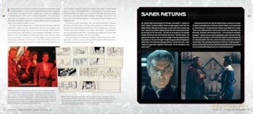 Star Trek III: The Search for Spock - The Making of the Classic Film - John Tenuto [KSIĄŻKA]