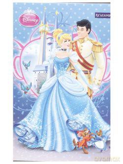 Notes A7/30 Princess