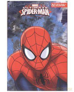 Notes A7/30 Spiderman