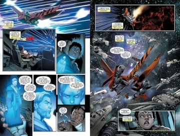 Star Wars: Kanan Modern Era Epic Collection - The Last Padawan - Greg Weisman [KSIĄŻKA]