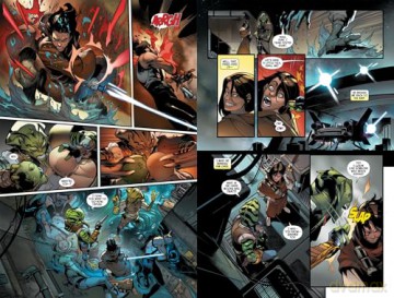 Star Wars: Kanan Modern Era Epic Collection - The Last Padawan - Greg Weisman [KSIĄŻKA]