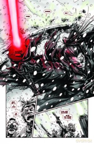 Star Wars: Visions Treasury Edition - Takashi Okazaki [KSIĄŻKA]