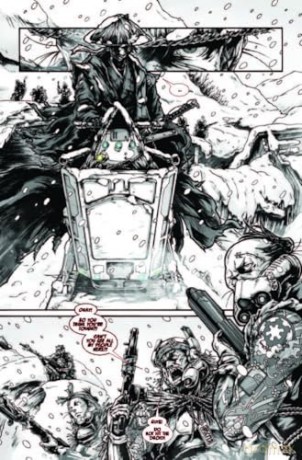 Star Wars: Visions Treasury Edition - Takashi Okazaki [KSIĄŻKA]