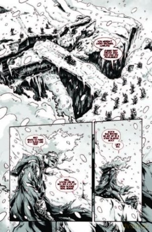 Star Wars: Visions Treasury Edition - Takashi Okazaki [KSIĄŻKA]