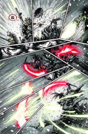 Star Wars: Visions Treasury Edition - Takashi Okazaki [KSIĄŻKA]
