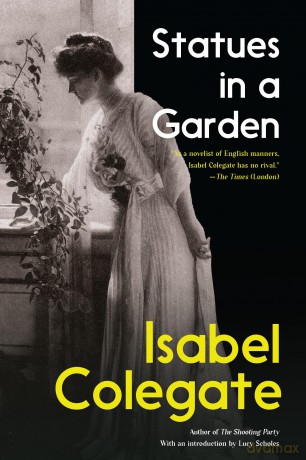 Statues in a Garden - Isabel Colegate [KSIĄŻKA]