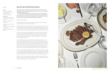 Steak House: The People, the Places, the Recipes - Eric Wareheim [KSIĄŻKA]