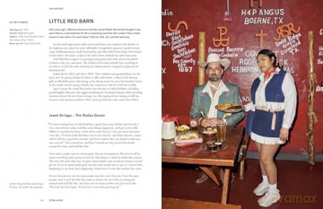 Steak House: The People, the Places, the Recipes - Eric Wareheim [KSIĄŻKA]