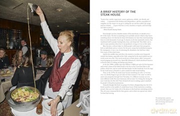 Steak House: The People, the Places, the Recipes - Eric Wareheim [KSIĄŻKA]