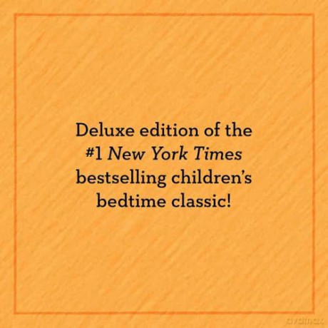 Steam Train, Dream Train Deluxe Edition - Sherri Duskey Rinker [KSIĄŻKA]