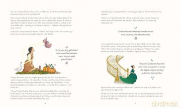 Step Inside a Fairy Tale: 8 Classic Stories, Reimagined - Helen Mortimer [KSIĄŻKA]