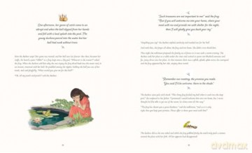 Step Inside a Fairy Tale: 8 Classic Stories, Reimagined - Helen Mortimer [KSIĄŻKA]