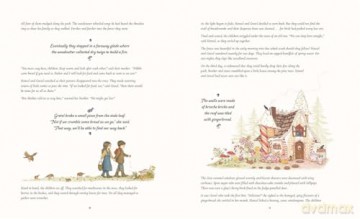 Step Inside a Fairy Tale: 8 Classic Stories, Reimagined - Helen Mortimer [KSIĄŻKA]