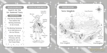 Sticker Dolly Dressing Kalendarz Adwentowy: A Festive Collection of Dress Up Sticker Dolls, Puzzles, and other Activity Books - Fiona Watt [KALENDARZ]