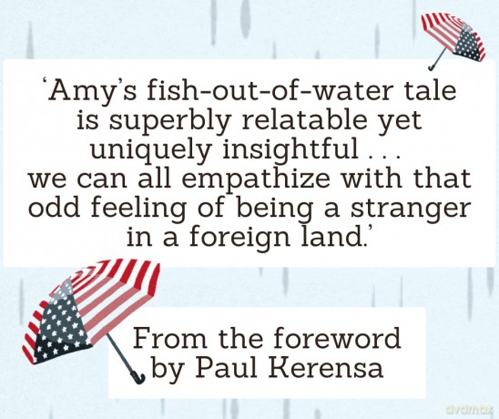 Still Finding Myself in Britain: My search for faith, home and true identity - Amy Boucher Pye [KSIĄŻKA]