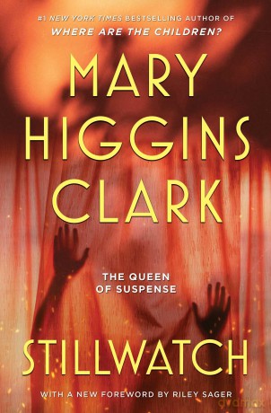 Stillwatch - Mary Higgins Clark [KSIĄŻKA]