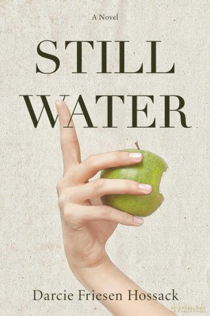 Stillwater: A Novel - Darcie Friesen Hossack [KSIĄŻKA]