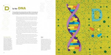 Stitching Science: Exploring Science from A-Z - Lauren Wright Vartanian [KSIĄŻKA]