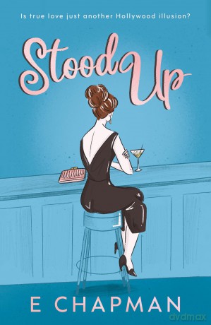 Stood Up - E Chapman [KSIĄŻKA]